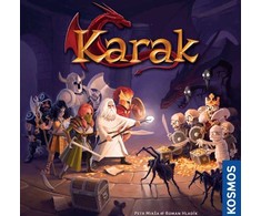 Kosmos Karak