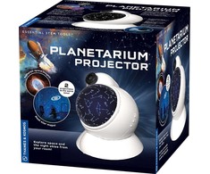 Kosmos Planetarium - STEM Gear (projektorius-lempa)