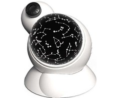Kosmos Planetarium - STEM Gear (projektorius-lempa)