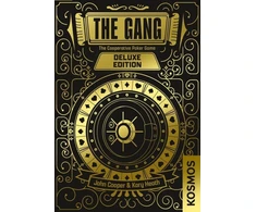 Kosmos The Gang: Deluxe Edition