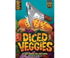 Ktbg Diced Veggies