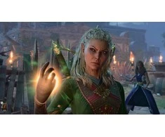 Spike Chunsoft „Larian Studios“ „Baldur's Gate 3“ PS5