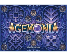 Lautapelit Agemonia