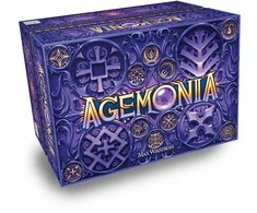 Lautapelit Agemonia