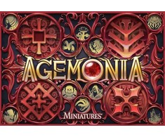 Lautapelit Agemonia: Miniatures Box