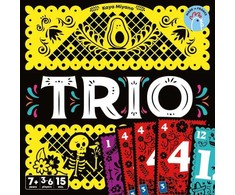 Brain_Games Lautapelit Trio | LT