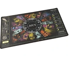 Leder Games Arcs: Playmat