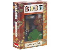 Leder Games Root: Landmarks Pack