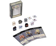 Leder Games Root: The Vagabond Pack