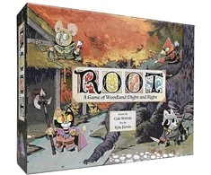 Leder Games Root