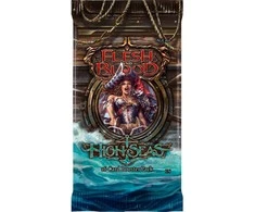Legend Story Studios Flesh &amp; Blood TCG - High Seas Booster