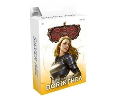 Legend Story Studios Flesh &amp; Blood TCG - Sidabrinis Age: Chapter 2 Deck - Dorinthea