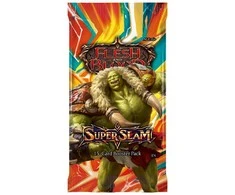 Legend Story Studios Flesh &amp; Blood TCG - Super Slam Booster