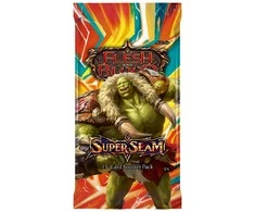 Legend Story Studios Flesh &amp; Blood TCG - Super Slam Booster