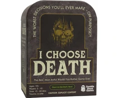 Lemery Games I Choose Death