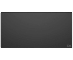 Lethal Gaming Gear Neptune PRO pelės kilimėlis - XXL - XSOFT - Tamsiai pilkas |1000 x 500 x 4mm