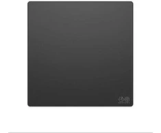 Lethal Gaming Gear "Neptune" Tamsiai Pilkas XL Square pelės kilimėlis | 500 x 500 x 3mm