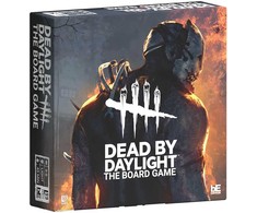 Level 99 Games Dead by Daylight: The Board Game