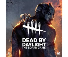 Level 99 Games Dead by Daylight: The Board Game