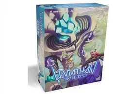 Leviathan Wilds