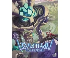 Leviathan Wilds