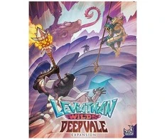 Leviathan Wilds: Deepvale Expansion