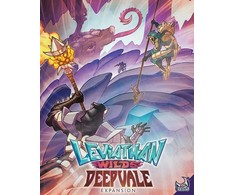 Leviathan Wilds: Deepvale Expansion