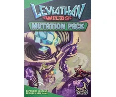 Leviathan Wilds: Mutation Pack