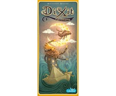 Libellud Stalo žaidimo papildymas: Dixit 5: Daydreams