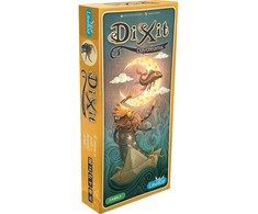 Libellud Stalo žaidimo papildymas: Dixit 5: Daydreams
