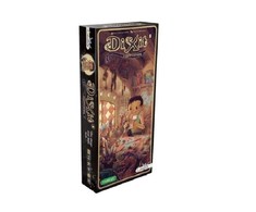 Libellud Stalo žaidimo Dixit papildymas: "Dixit 8: Harmonies"