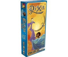 Asmodee Libellud Dixit: Journey