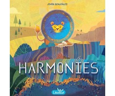 Libellud Harmonies