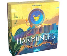 Libellud Harmonies