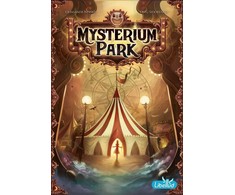 Libellud Mysterium Park