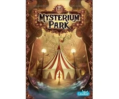 Libellud Mysterium Park