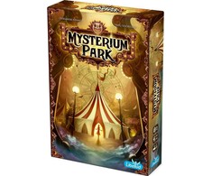 Libellud Mysterium Park