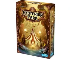 Libellud Mysterium Park