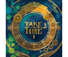 Libellud Take Time