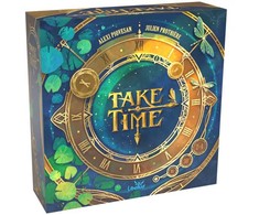 Libellud Take Time