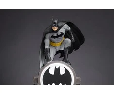 Paladone Batman: DC Figurine lempa 27cm