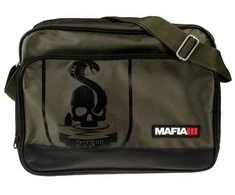 Good Loot Mafia III Military Messenger kuprinė