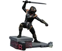 Diamond Select Toys MARVEL GALLERY AVENGERS 4 RONIN statula | 24 cm