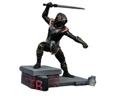 Diamond Select Toys MARVEL GALLERY AVENGERS 4 RONIN statula | 24 cm