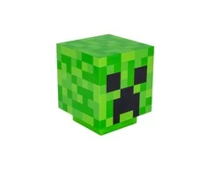 Paladone Minecraft Creeper lempa 11cm