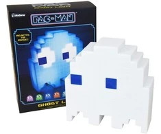 Paladone PAC MAN Ghost lempa 20cm