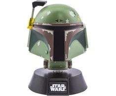 Paladone Star Wars lemputė Bobba Fett ICON 10cm
