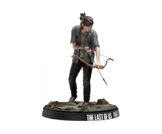 Dark Horse The Last of Us Part II Ellie with Bow statula | 20cm