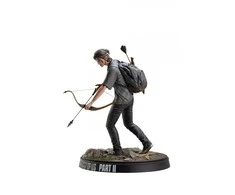 Dark Horse The Last of Us Part II Ellie with Bow statula | 20cm
