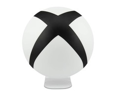 Paladone Licenced XBOX LOGO lempa 10cm